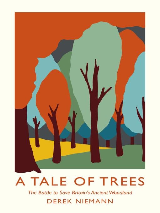 Title details for A Tale of Trees by Derek Niemann - Available